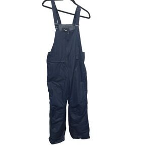NWT Arctix Kids Essential Insulated Bib Overalls Large 5K 3000 mm Waterproof